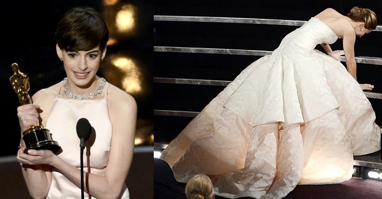 安妮海瑟薇是好莱坞明星吗,安妮海瑟薇被嫌弃了吗