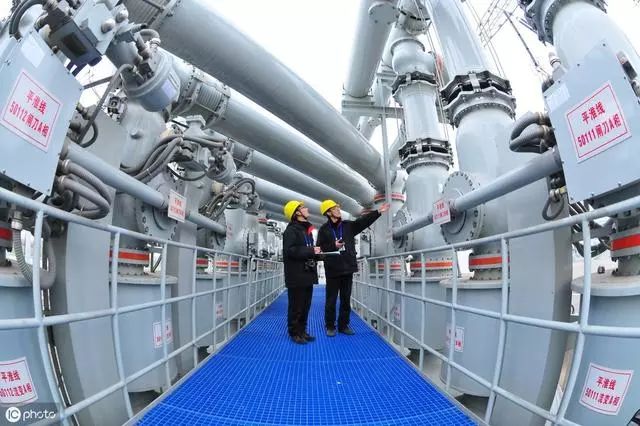 电压kv和kva的区别,电压kv为什么k要小写原因你知道吗