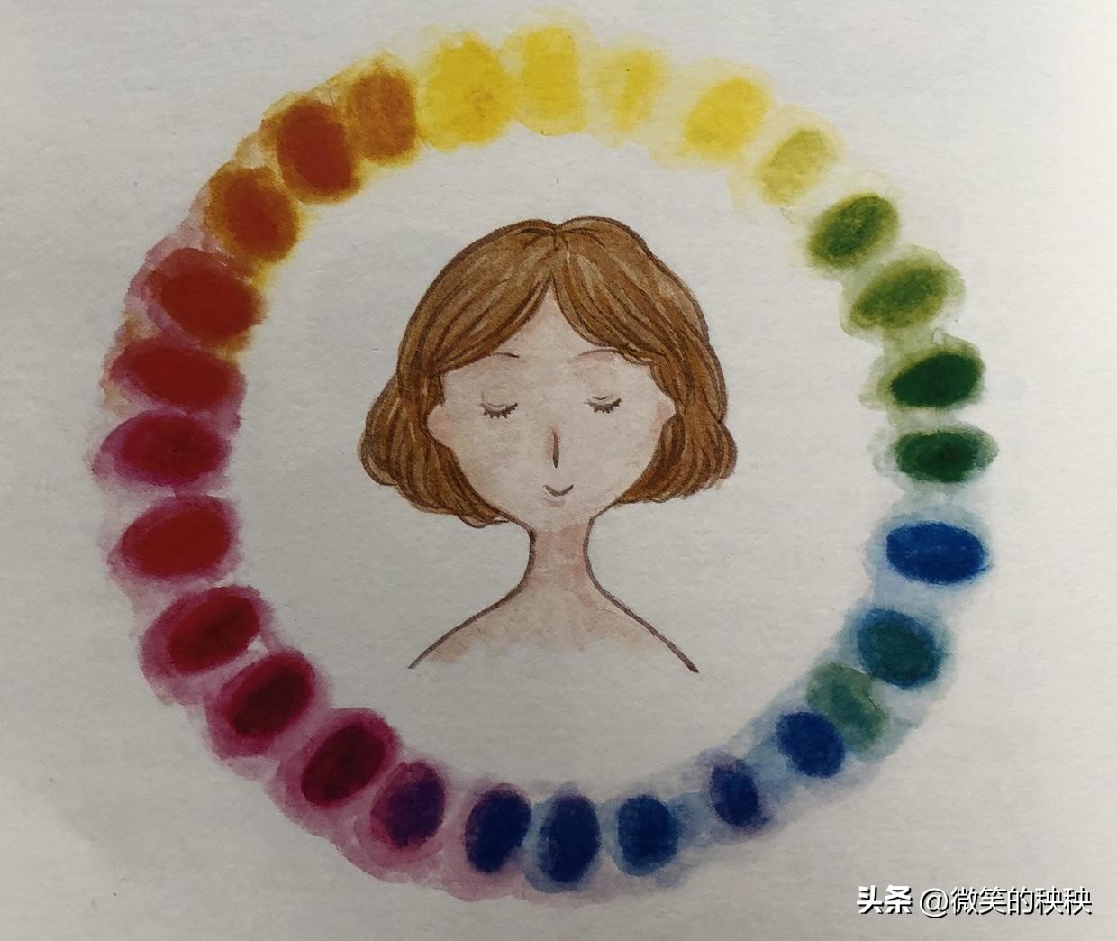 一年只用10件衣服穿出时髦感？这个日本女孩的百搭单品，好厉害