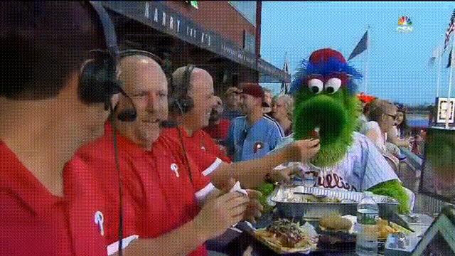 mlb吉祥物都有啥 (mlb吉祥物时刻)