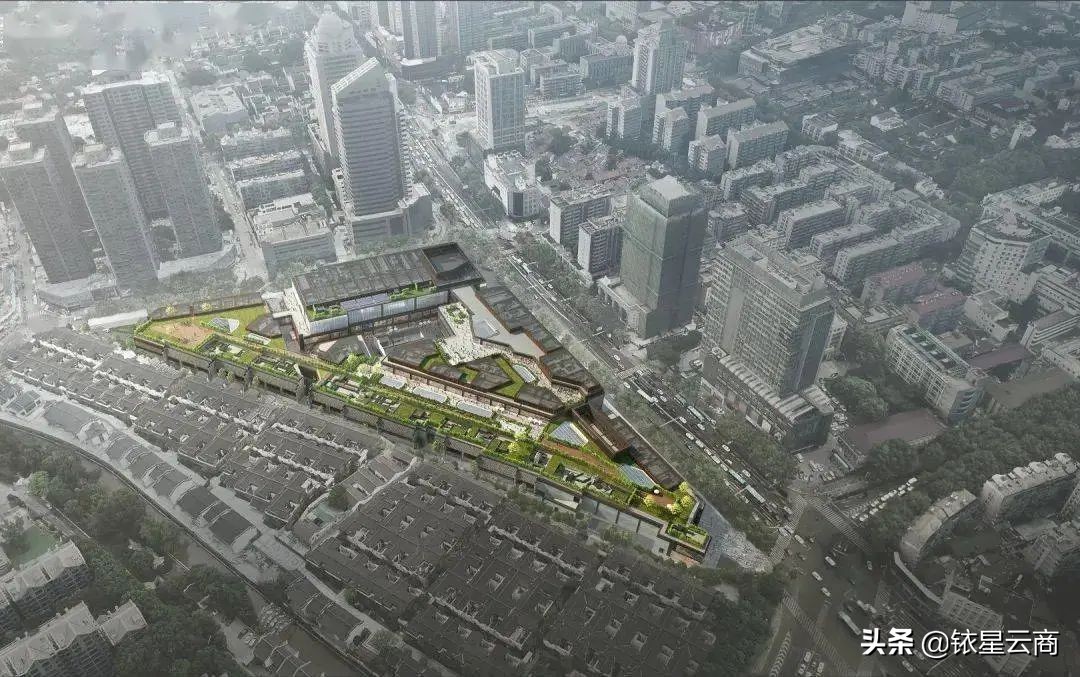 中免海口免税城项目,中国中免三亚国际免税城