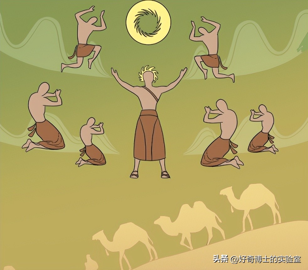 数字符号怎么由来的,数字符号是如何起源的