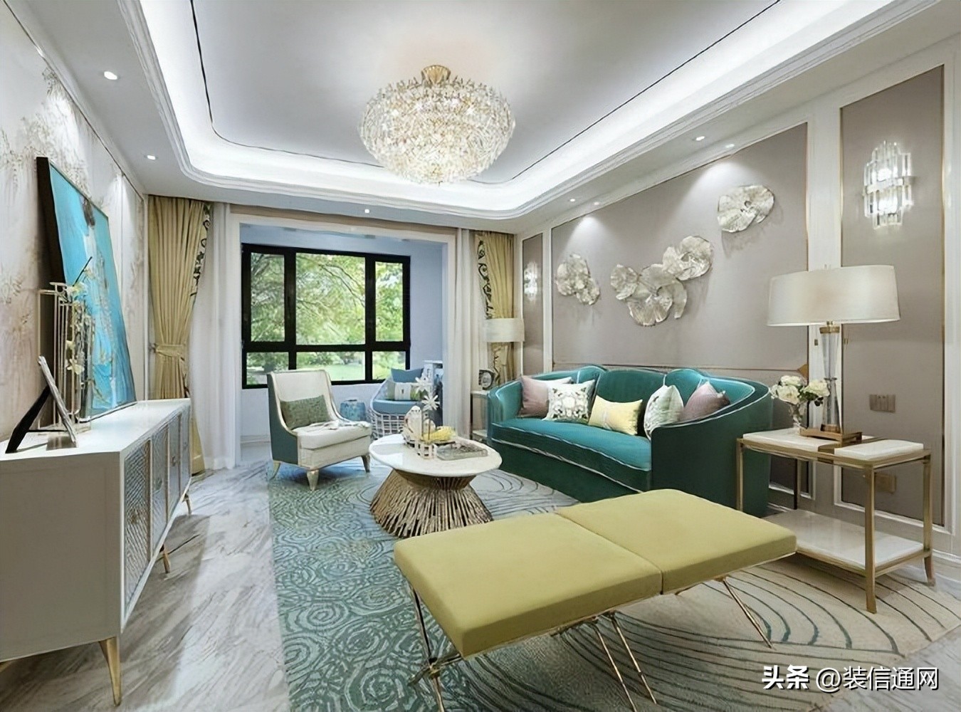 装修公司排名前十哪家口碑好成都,成都装修公司口碑好的排名推荐