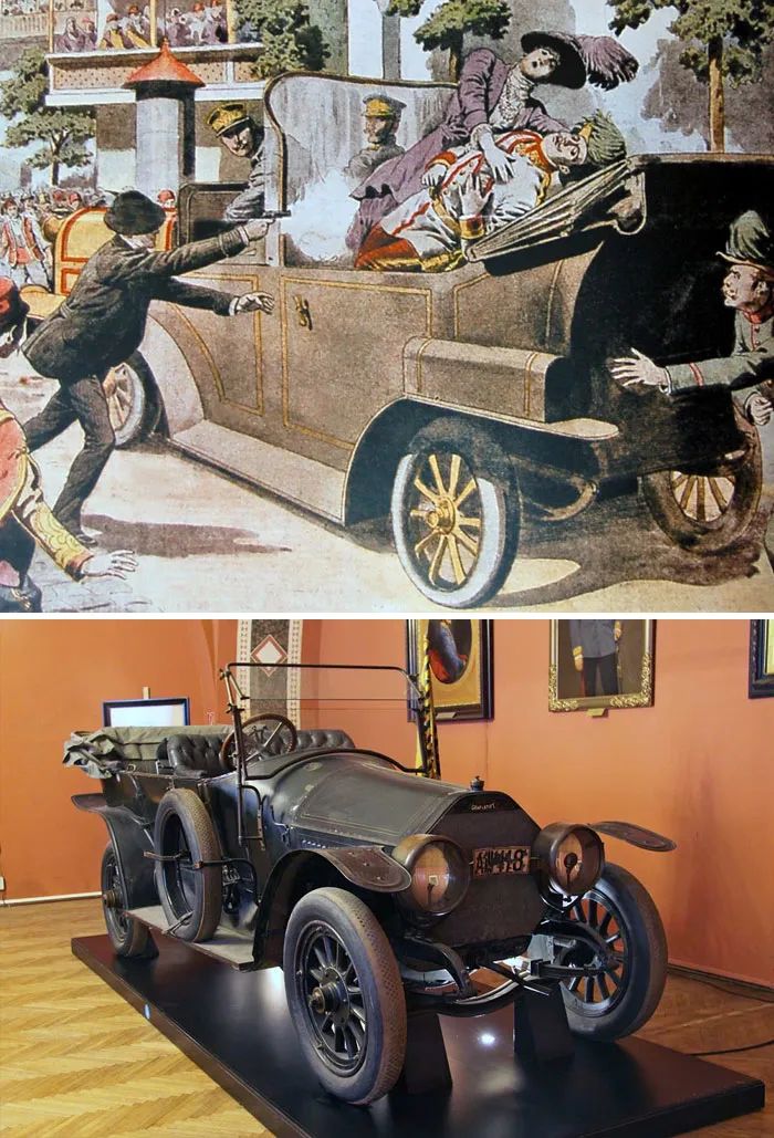 十大不能思议的巧合,16个诡异的现象