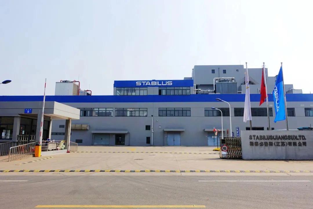 全市第一!武进新增9家省级智能车间