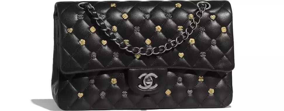 chanel新品148,chanel必买的10件单品