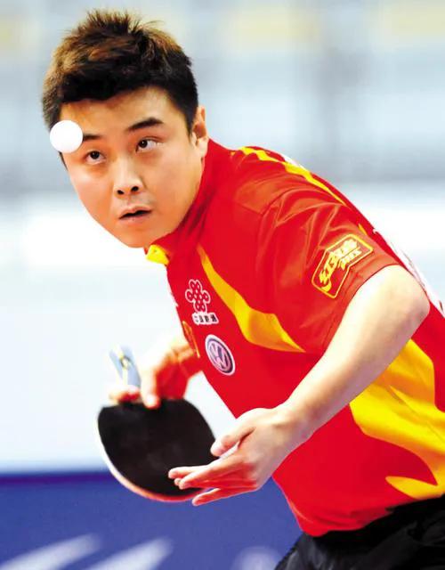 马龙夺冠时张继科和许昕的反应,中国乒乓球马龙和许昕谁强