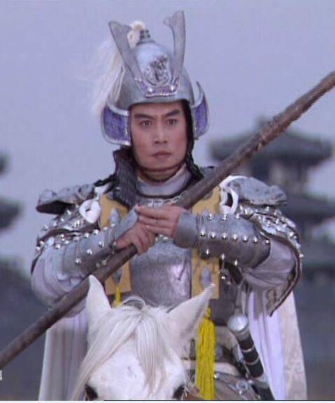 毛主席曾经给三国里的武将排名，并讲出了自己最爱的那一位