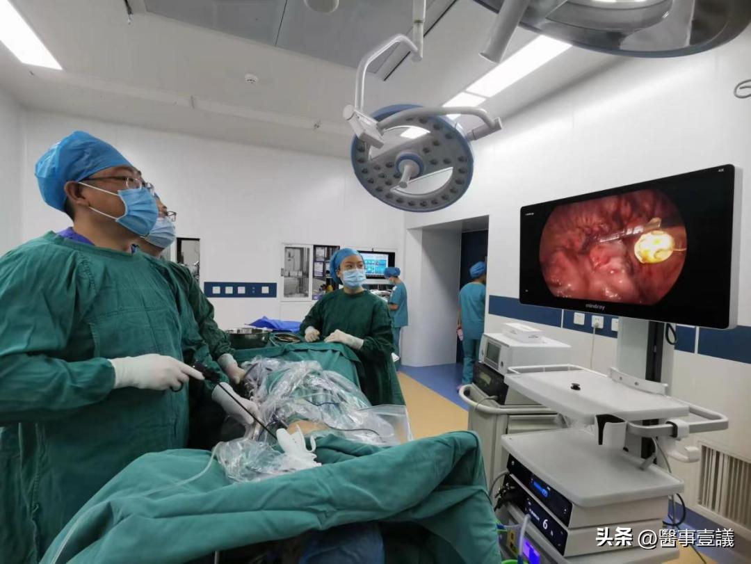 微创肺大泡切除,两肺多发肺大泡手术可以微创吗