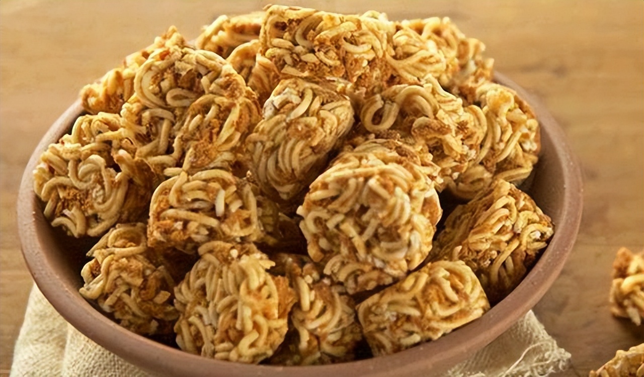 纯手工打造花样面点甜品美食,中式西式早餐食谱