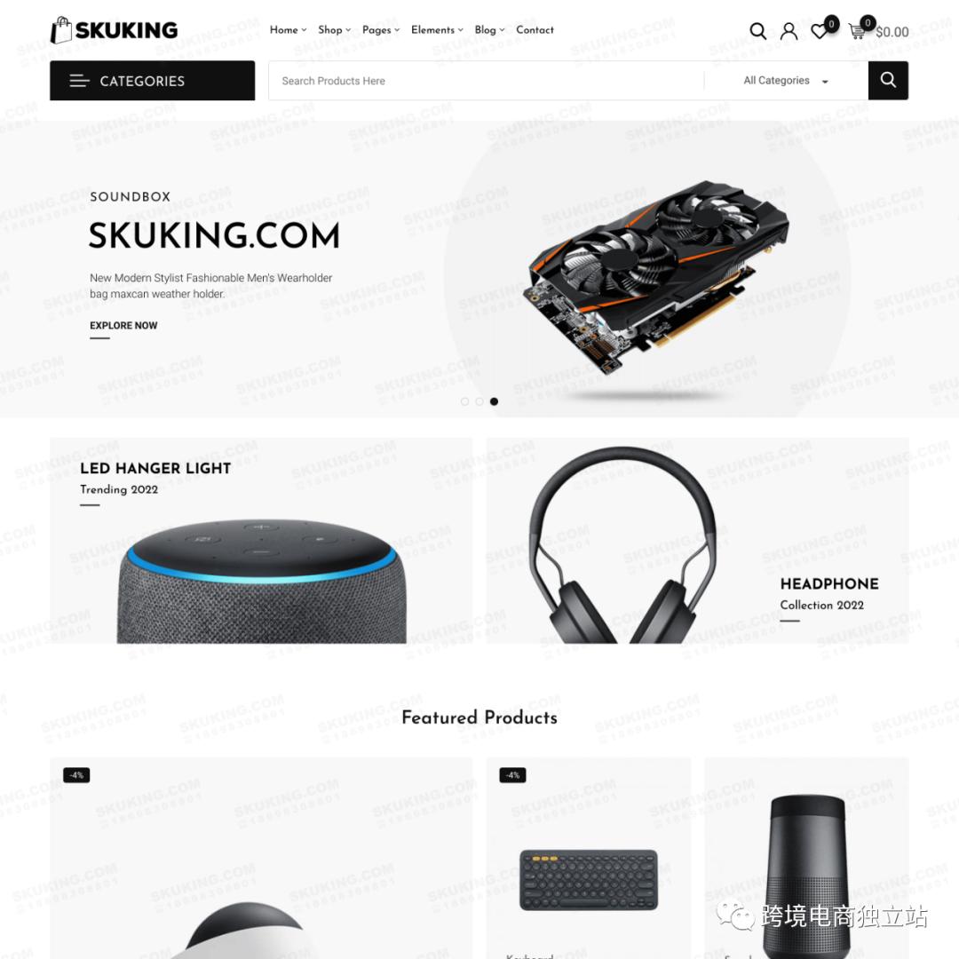 跨境电商平台热卖品怎么看,跨境电商进口清单小知识