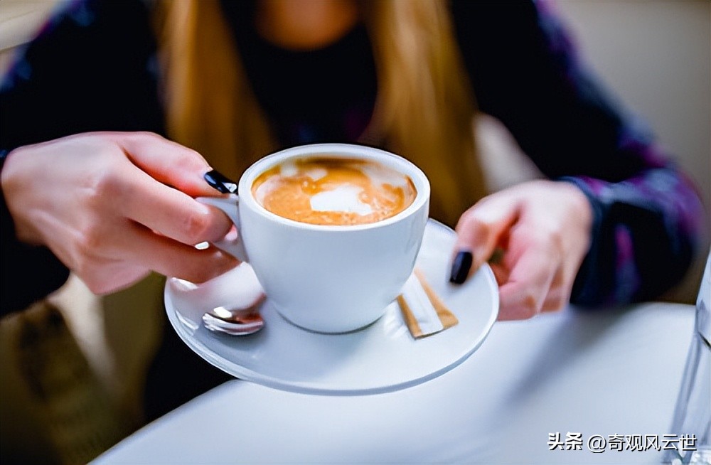 咖啡加盟投资多少费用,咖啡自动售卖机加盟