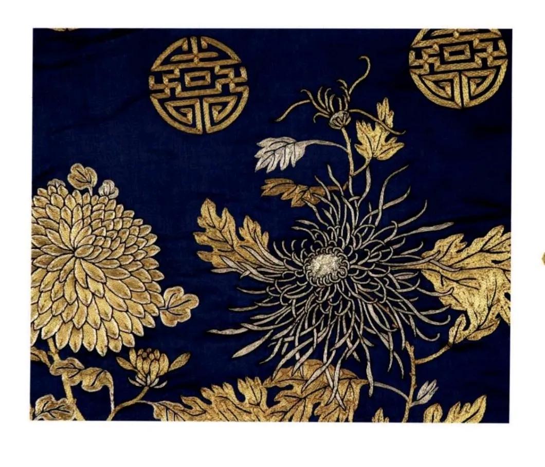 清朝官服真丑,中式宫廷风清朝服饰