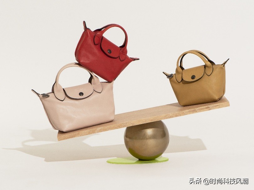 longchamp小羊皮双肩包白色 (longchamp包哪个颜色高级)