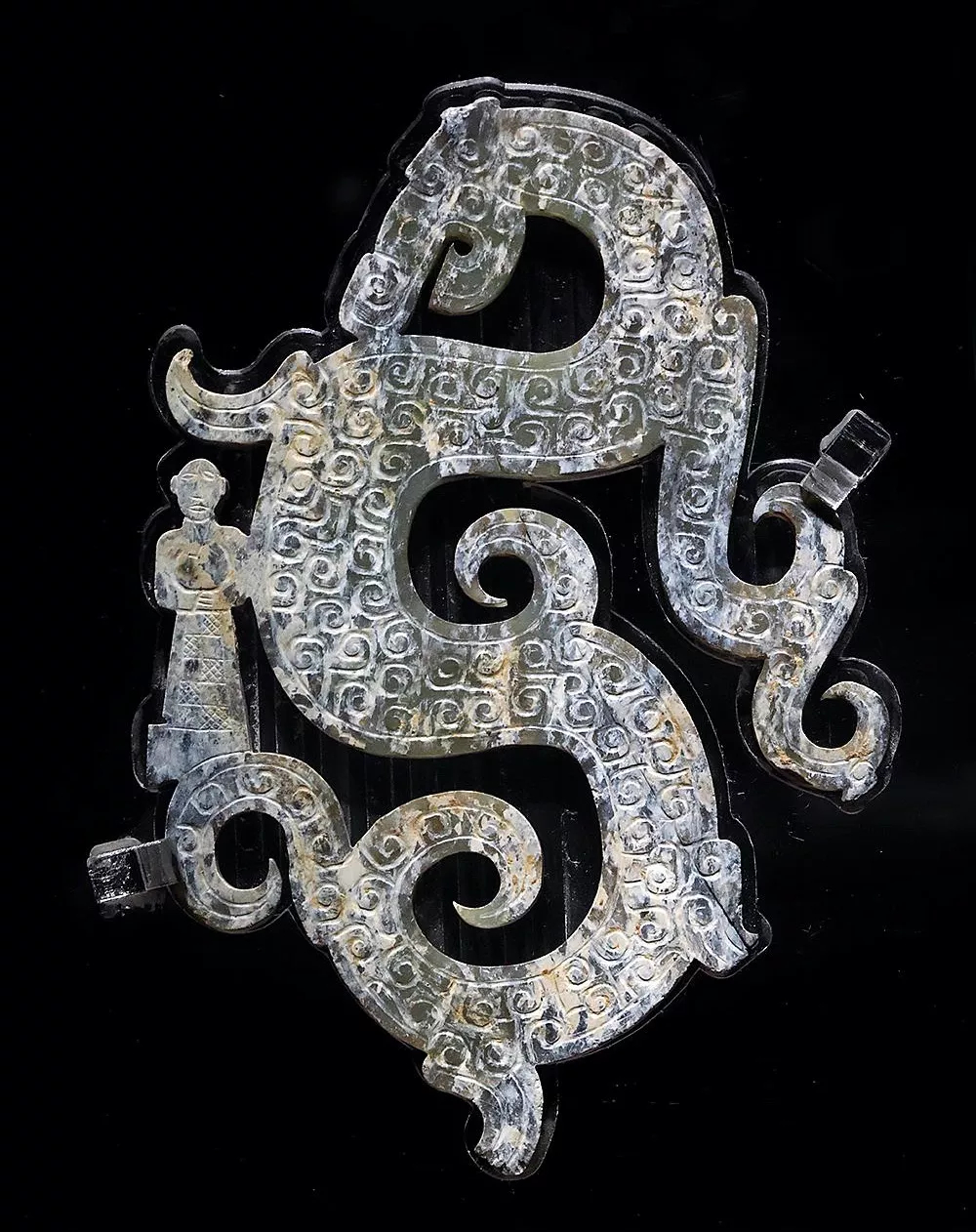 我为什么推荐你去荆州？