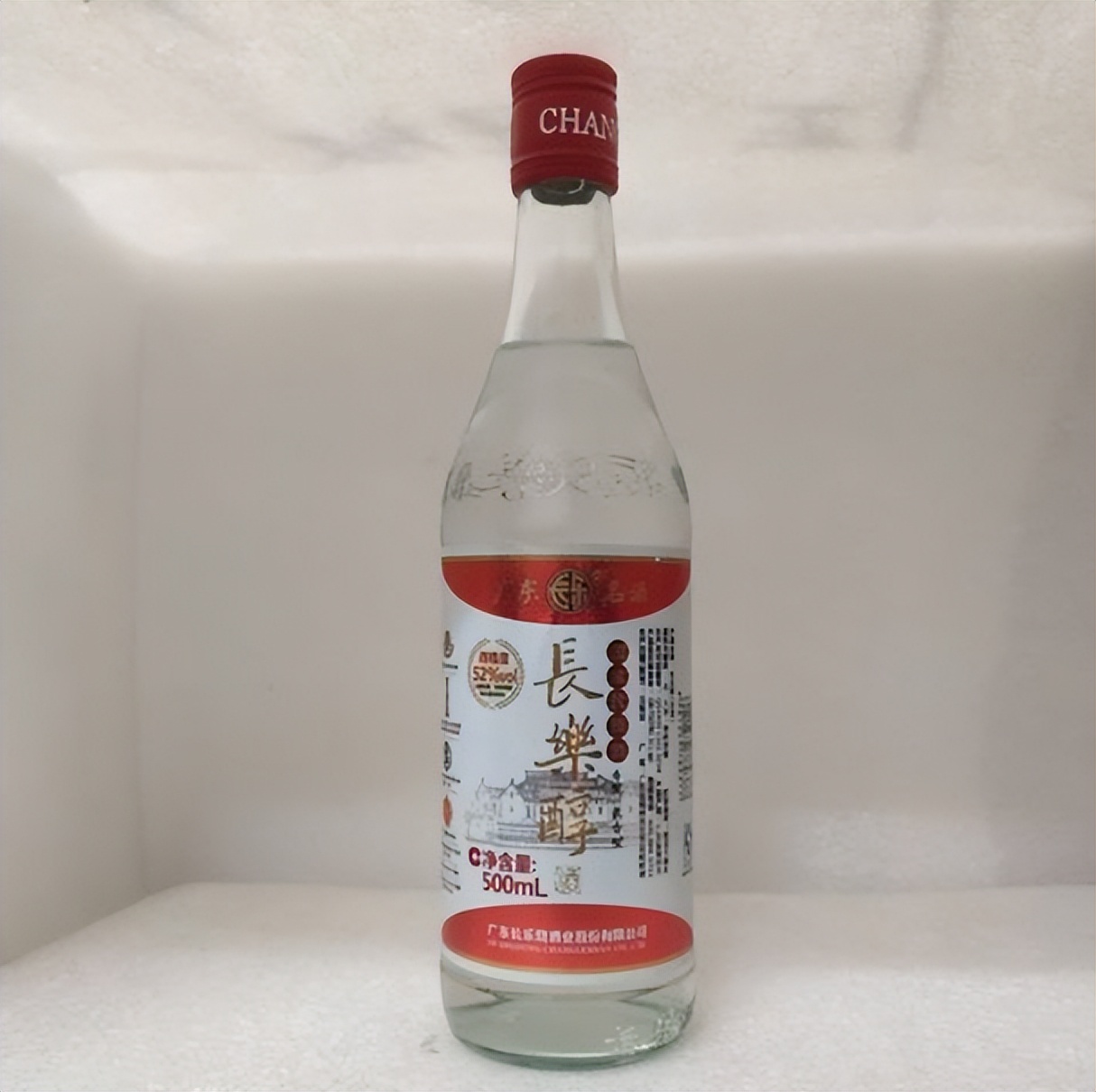 白酒行业内卷严重,白酒内卷