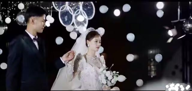 陪嫁750万！世界竞走冠军杨家玉大婚，天价嫁妆引热议