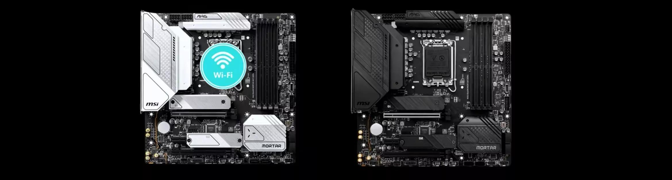 台式电脑有必要选带wifi主板吗,台式机有没有必要买带wifi的