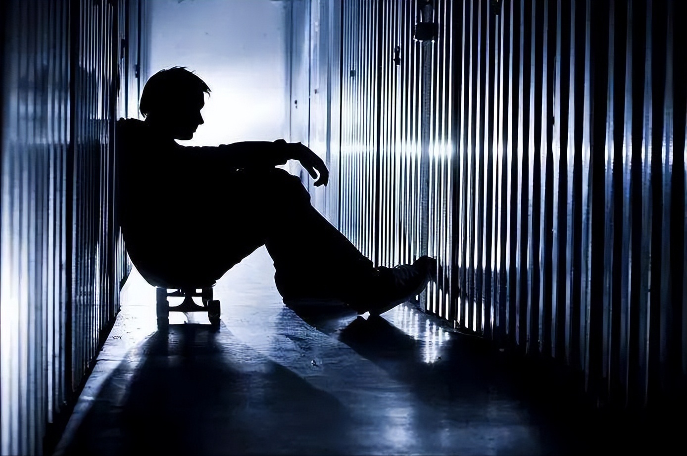 人生的灾祸原因,人生祸患皆源于心性偏激