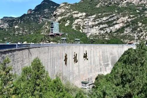 北京怀柔青龙峡景区酒店价格表,北京怀柔青龙峡景区预约