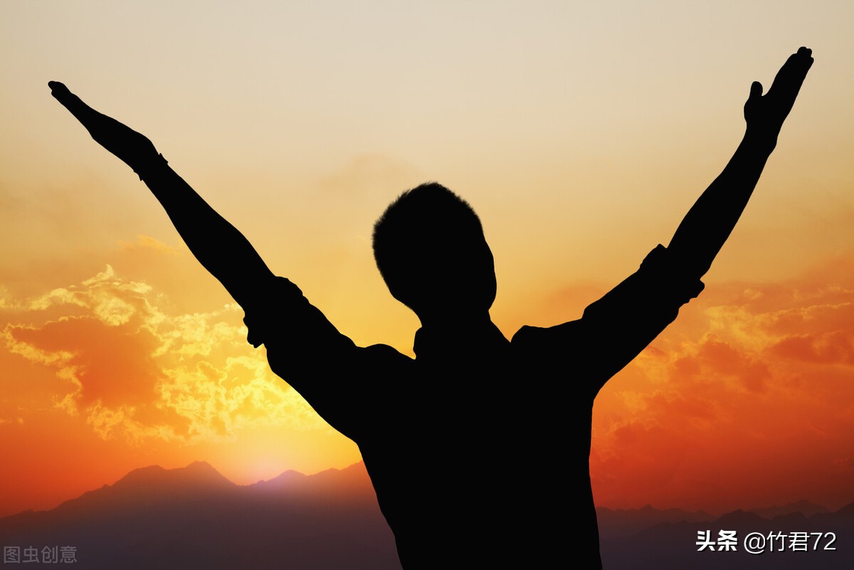 怎么理解人是为了活着本身而活着,人活着只是为了活着本身而活着