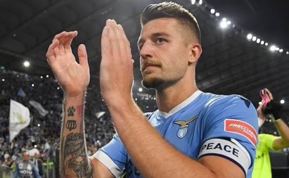 贪心!拉齐奥8000万欧元天价出售中场王牌,直接吓退10大欧洲豪门