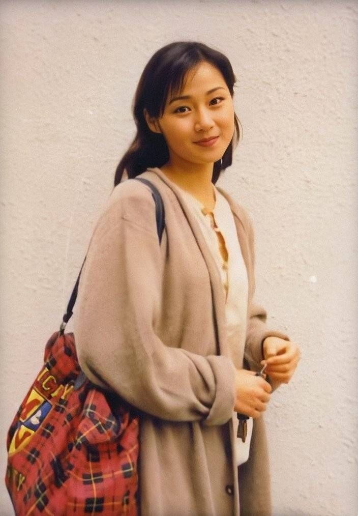 明星丁克家庭的夫妻有哪些,丁克一族的香港明星夫妻