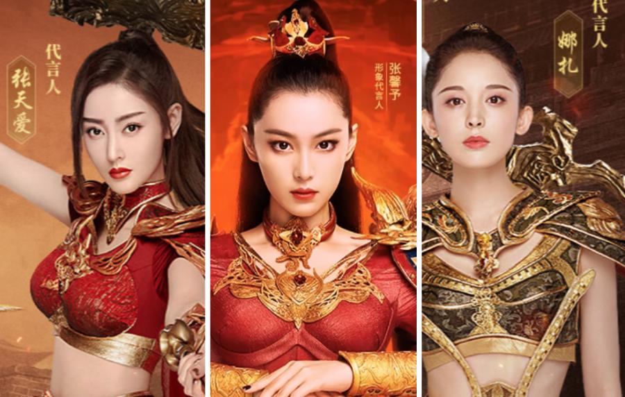 传奇这个游戏经典之处,为什么那么多传奇换皮游戏