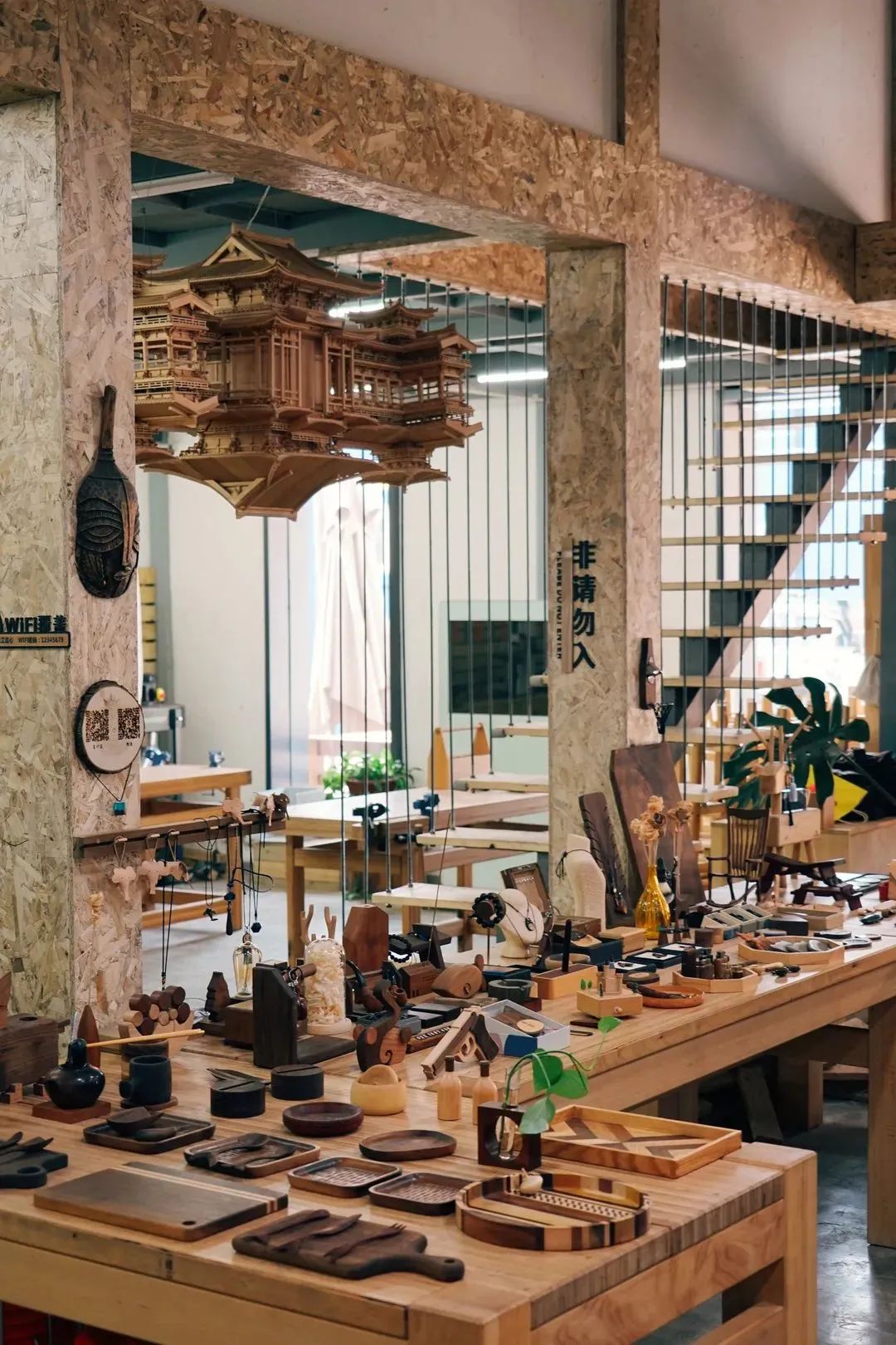 淄博不止有烧烤还有人间烟火气,淄博烧烤攻略必打卡一日游