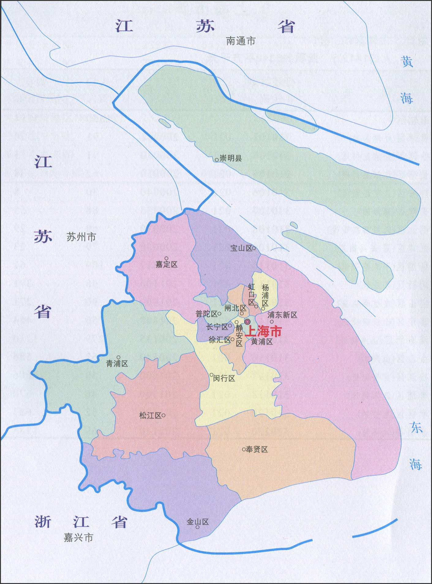 中国位置最好的5座城市,地理位置最好的五座中国城市