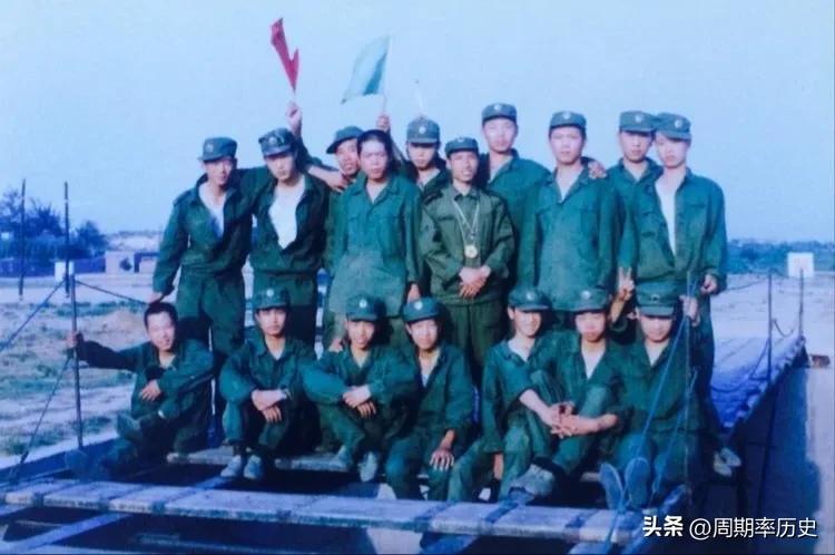 1998年，第27集团军全军旅团化，取消了师级建制，兵力是否够用？