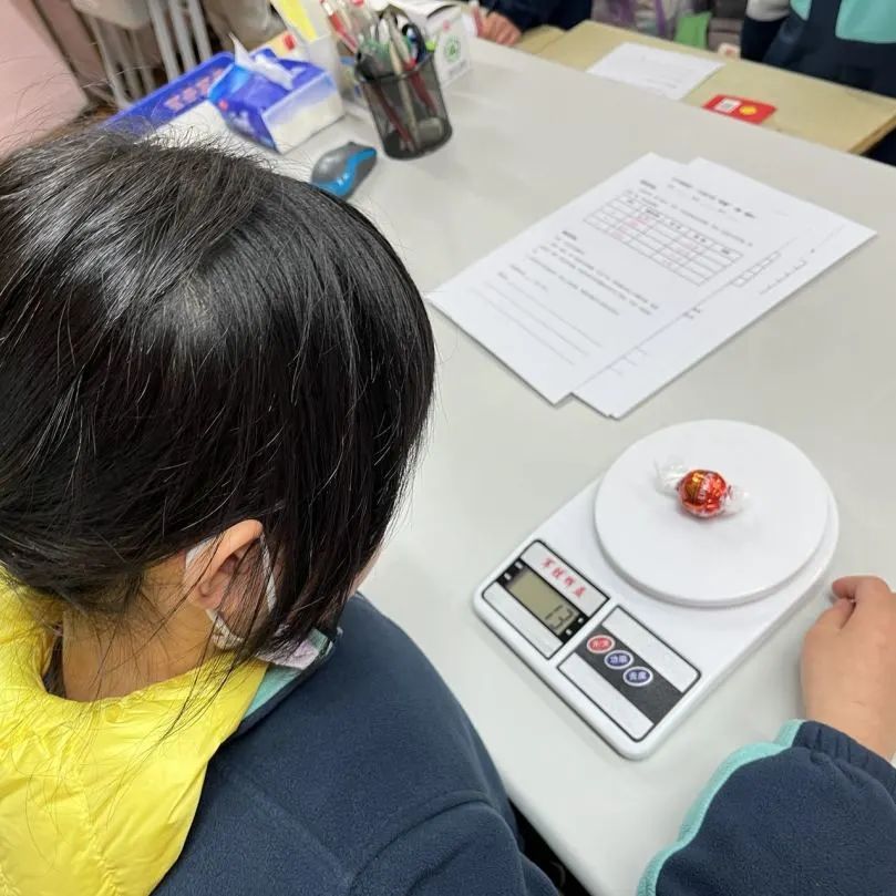我外孙女小学：从实际问题出发，设计开展科学项目化学习活动，好