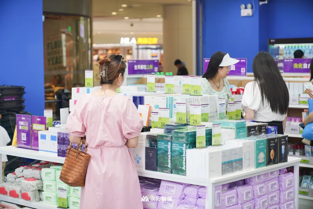 知音武汉,知音桥汉阳汉口方向