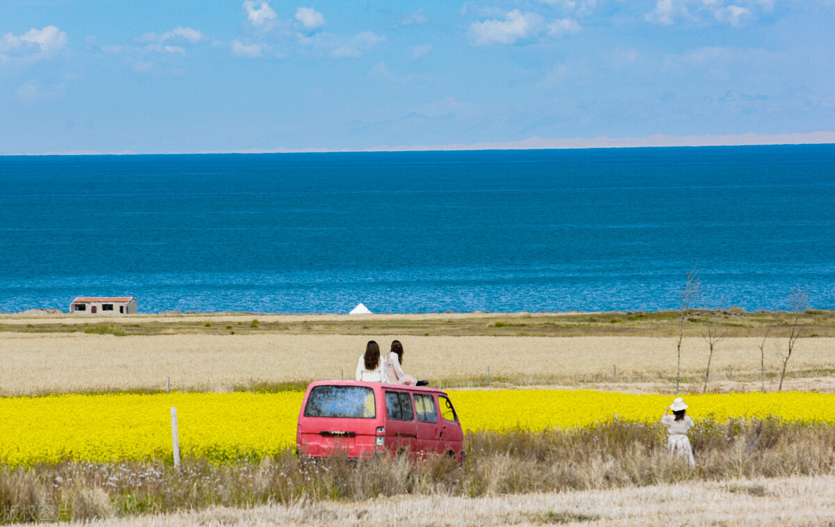 走进青海最美家乡,大美青海家乡