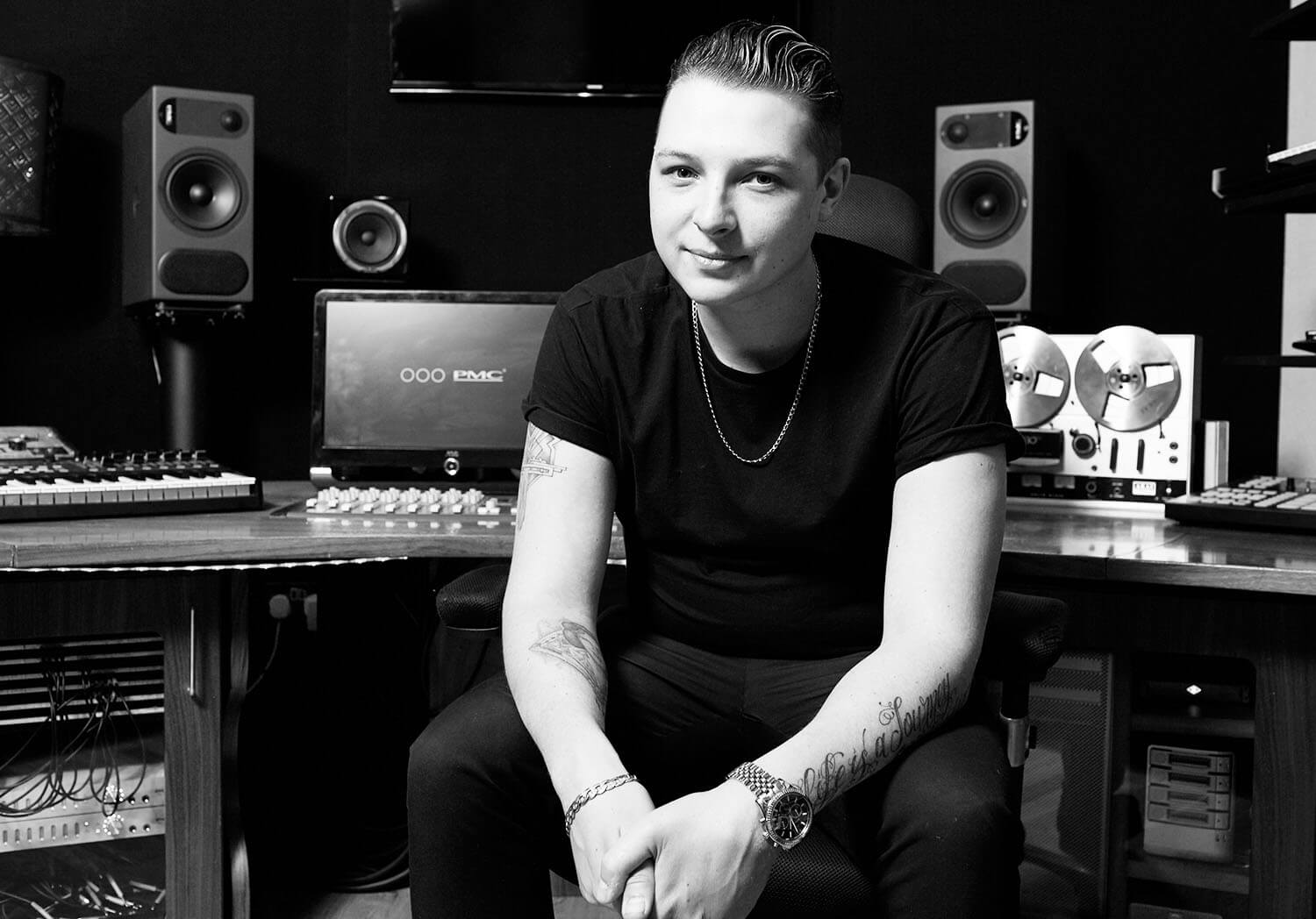 pmc音响,英国pmc2522i测试视频