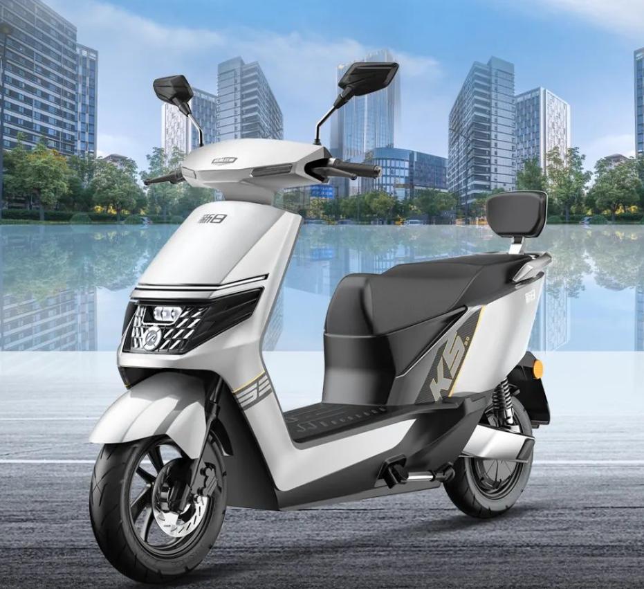 新国标电动车3000左右新推荐车型,5款值得入手的新国标电动车