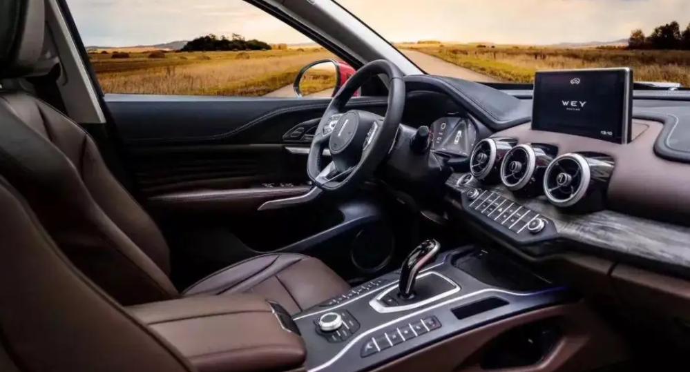 长城汽车连跌三天不涨原因,长城汽车为什么股价跌得这么厉害