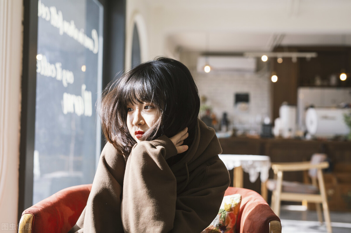 故事：怀孕的女友不辞而别，六年后我才知道是我误会她了