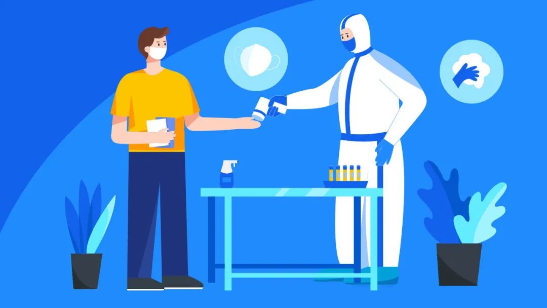 变成黄码以后怎么办,变成黄码当天做的核酸怎么办