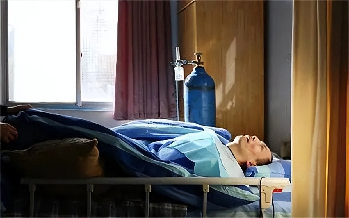 晚期肝癌抗癌成功例子喝中药,一位肝癌患者带瘤生存8年的日子