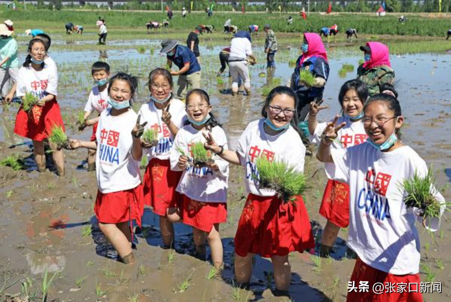 图说2022｜摄影记者镜头里的张家口这一年·陈飞