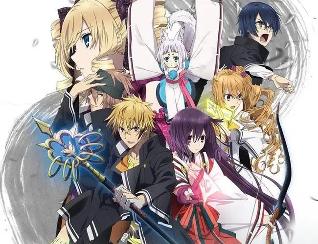 盘点动漫里的六大合集,烂片大盘点动漫