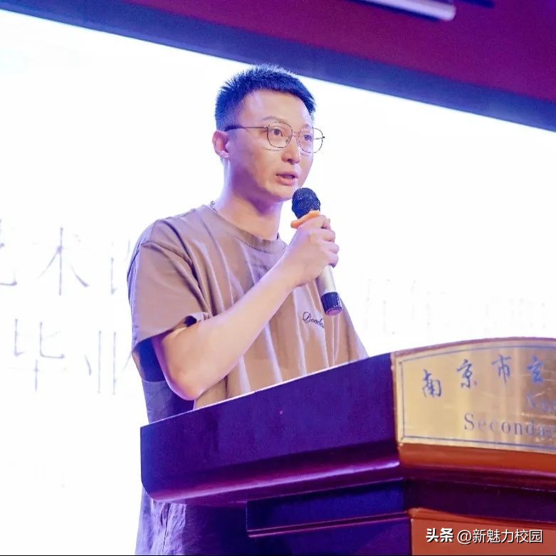 南京艺术学院毕业设计2017,南京视觉艺术职业学院毕业展