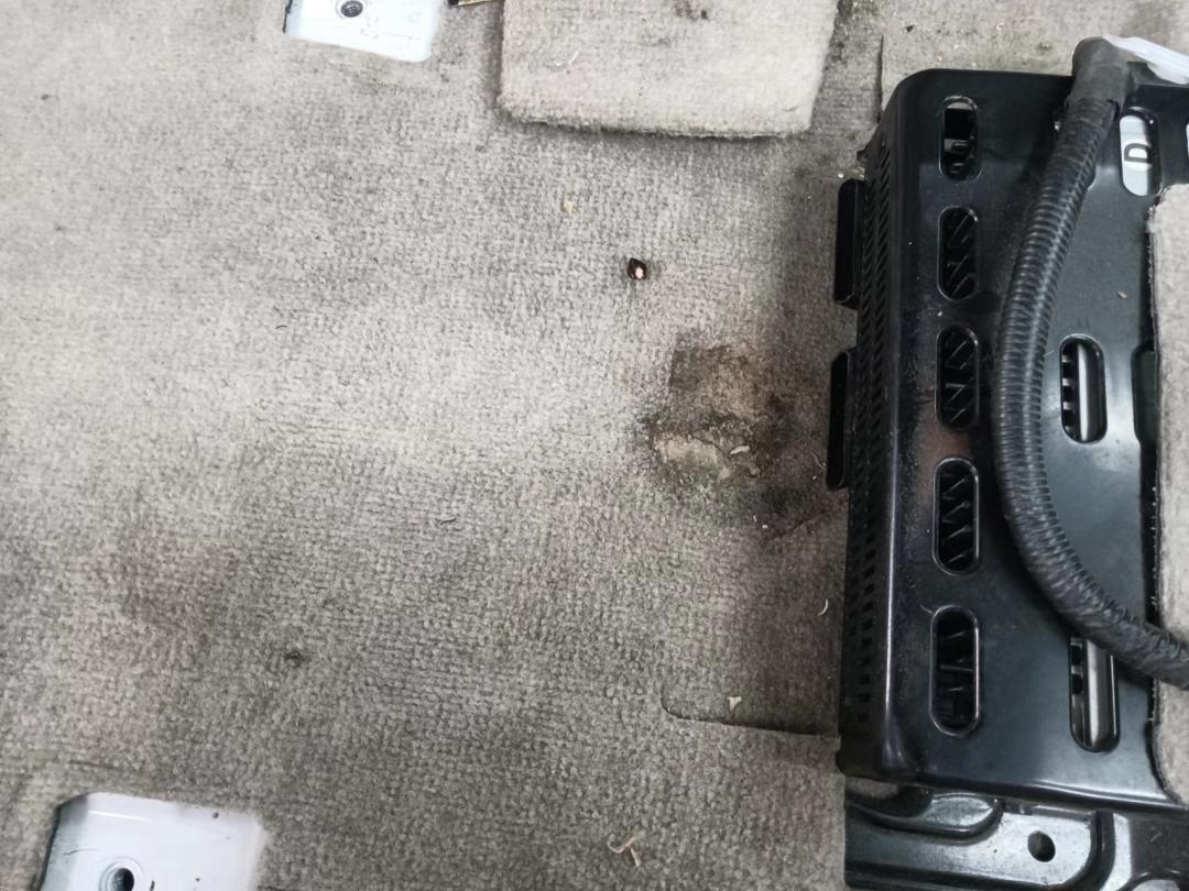 11年的丰田霸道翻新复活,破旧丰田翻新