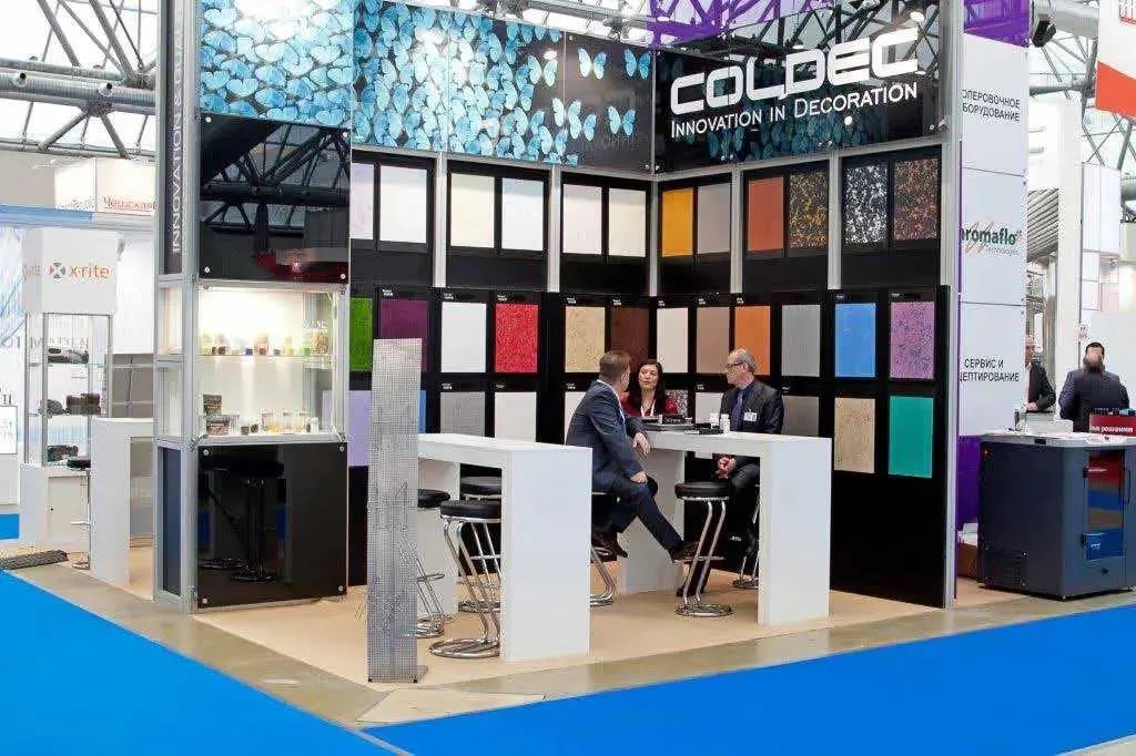 荷兰蔻帝和佐敦,荷兰蔻帝全国招商