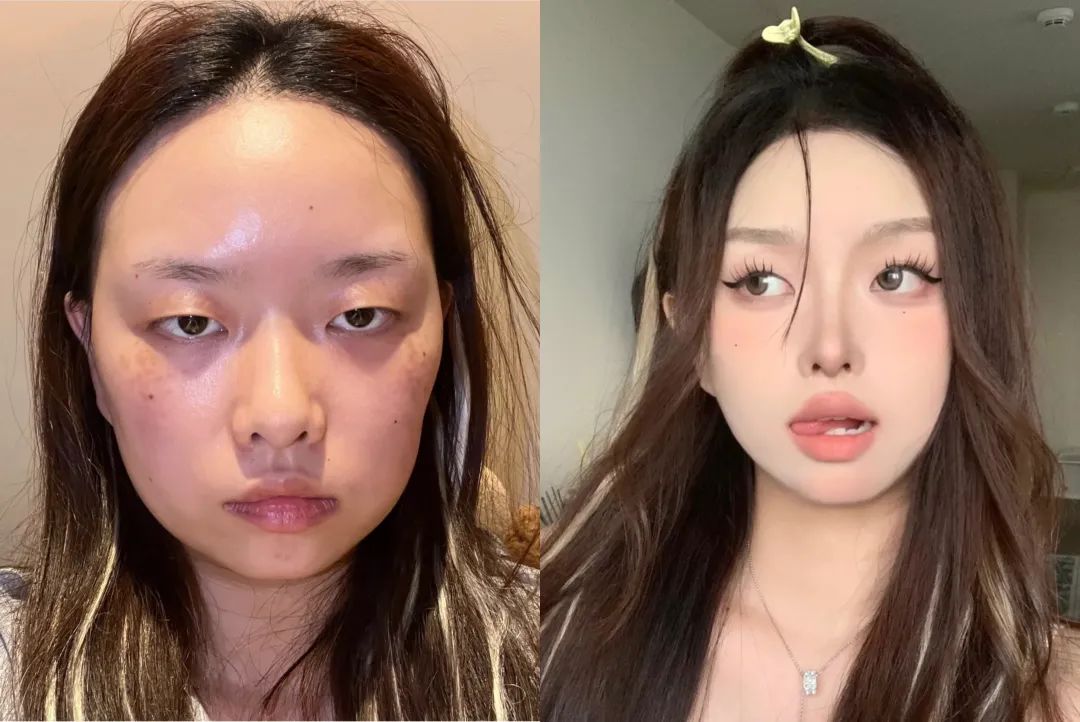 疲惫脸色不好怎么办,疲惫脸补救