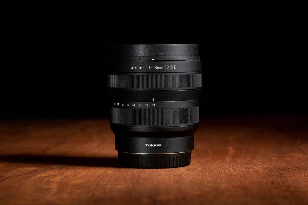 新品评测：Tokina11-18mmF2.8E多场景摄影搭档