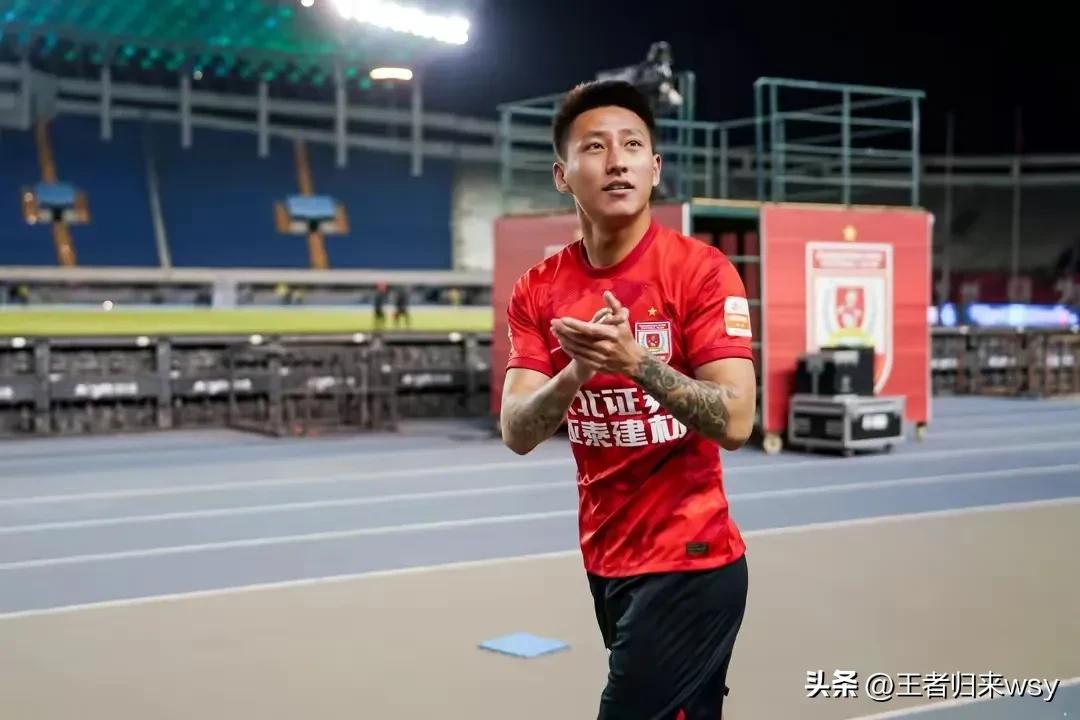 廖承坚中超,廖承坚现在有多强