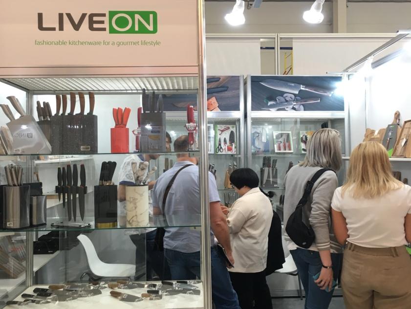 ccf上海日用百货展览会,ccf2022日用百货展会展品范围