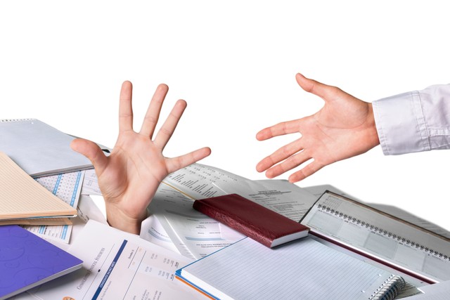 没钱打官司怎么办？法律援助你应该知道！